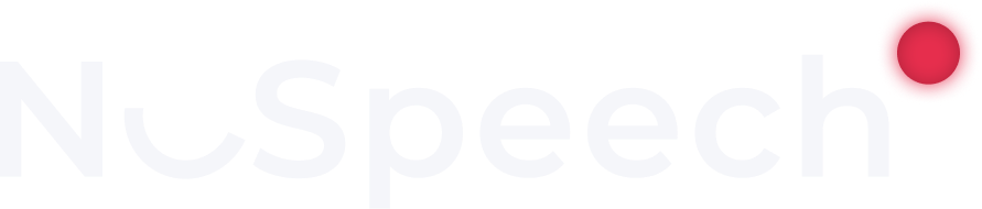 NCSpeech
